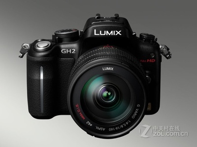 lumix gh2多少钱