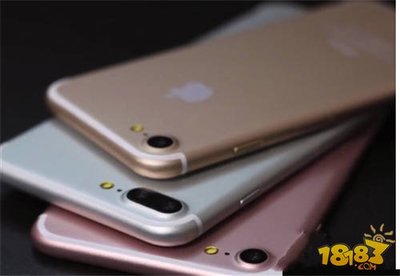 今年iphone7多少钱