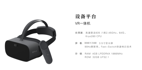 vr入门级要多少钱