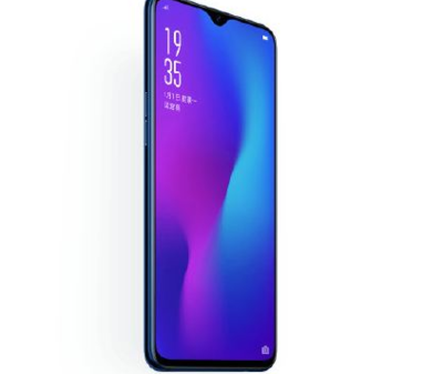 oppoa66多少钱