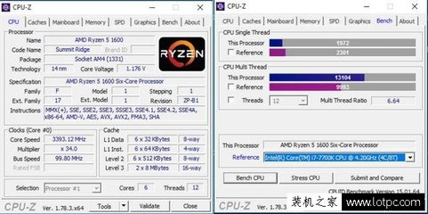 锐龙1600最高超频多少