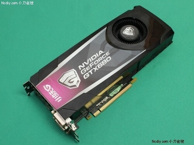 gtx680多少钱