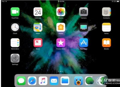 ios10系统多少个版本